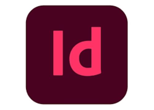 Buy Adobe InDesign CC for Teams – Creative Cloud Publishing Tool | PI Software